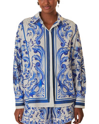 FARM Rio Farm Rio Shirt