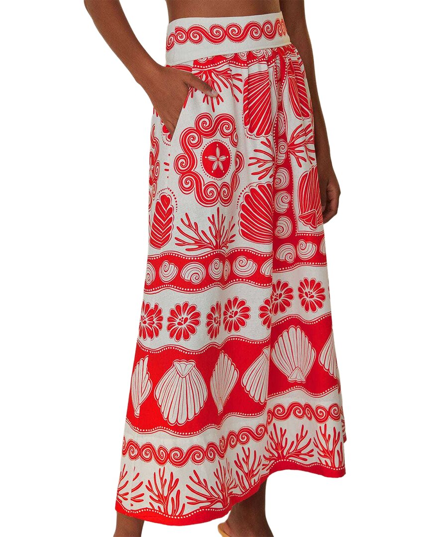 FARM Rio Farm Rio Skirt