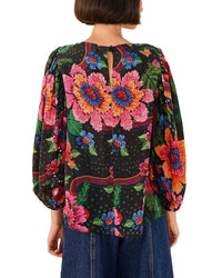 FARM Rio Farm Rio Blouse