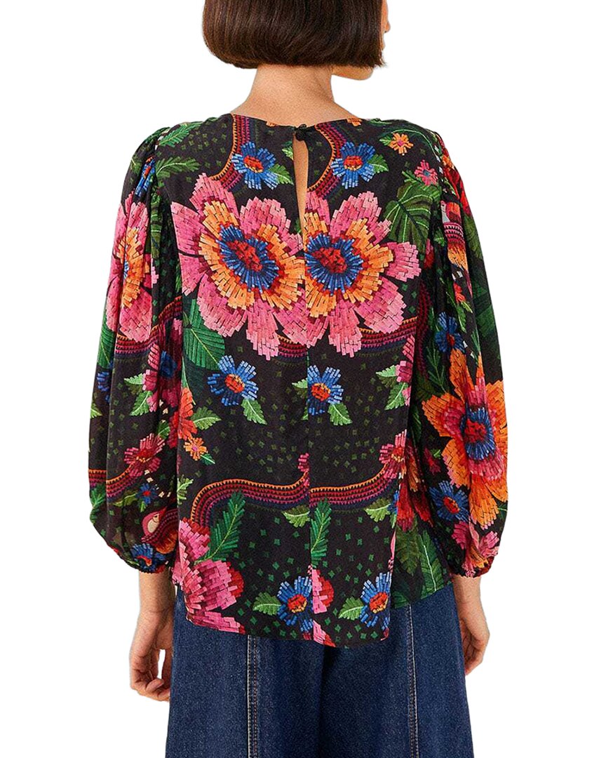 FARM Rio Farm Rio Blouse