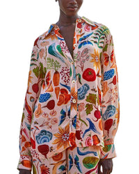 FARM Rio Farm Rio Shirt