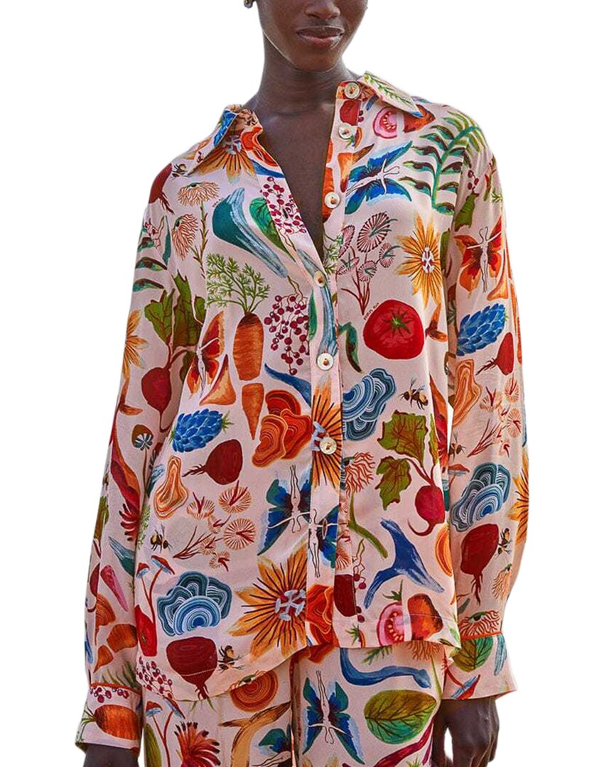 FARM Rio Farm Rio Shirt