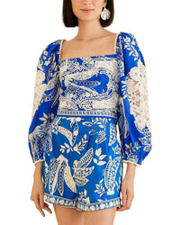 FARM Rio Farm Rio Blouse