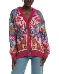 Farm Rio Cardigan
