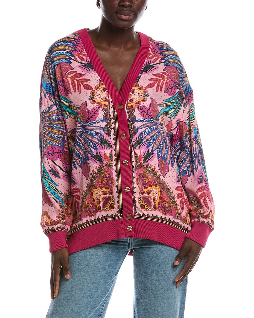 Farm Rio Cardigan
