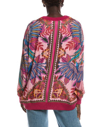Farm Rio Cardigan