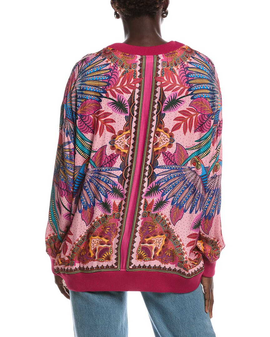 Farm Rio Cardigan