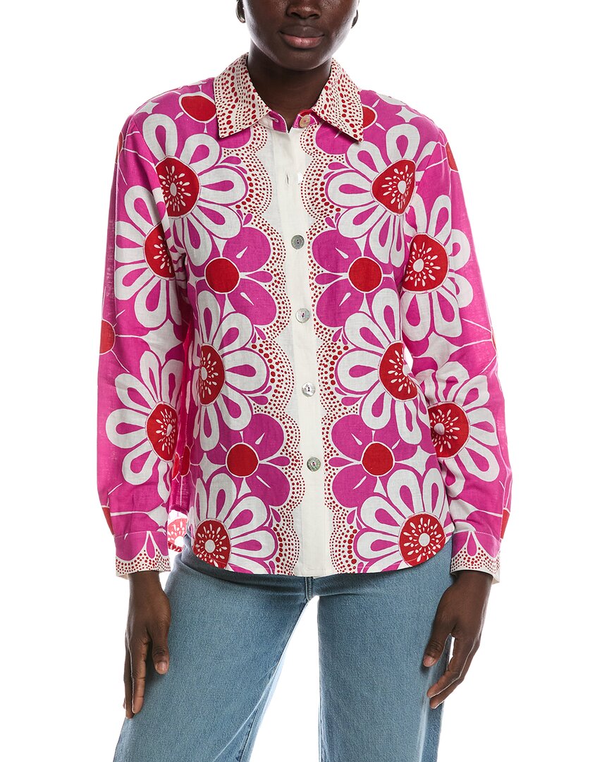 FARM Rio Farm Rio Shirt