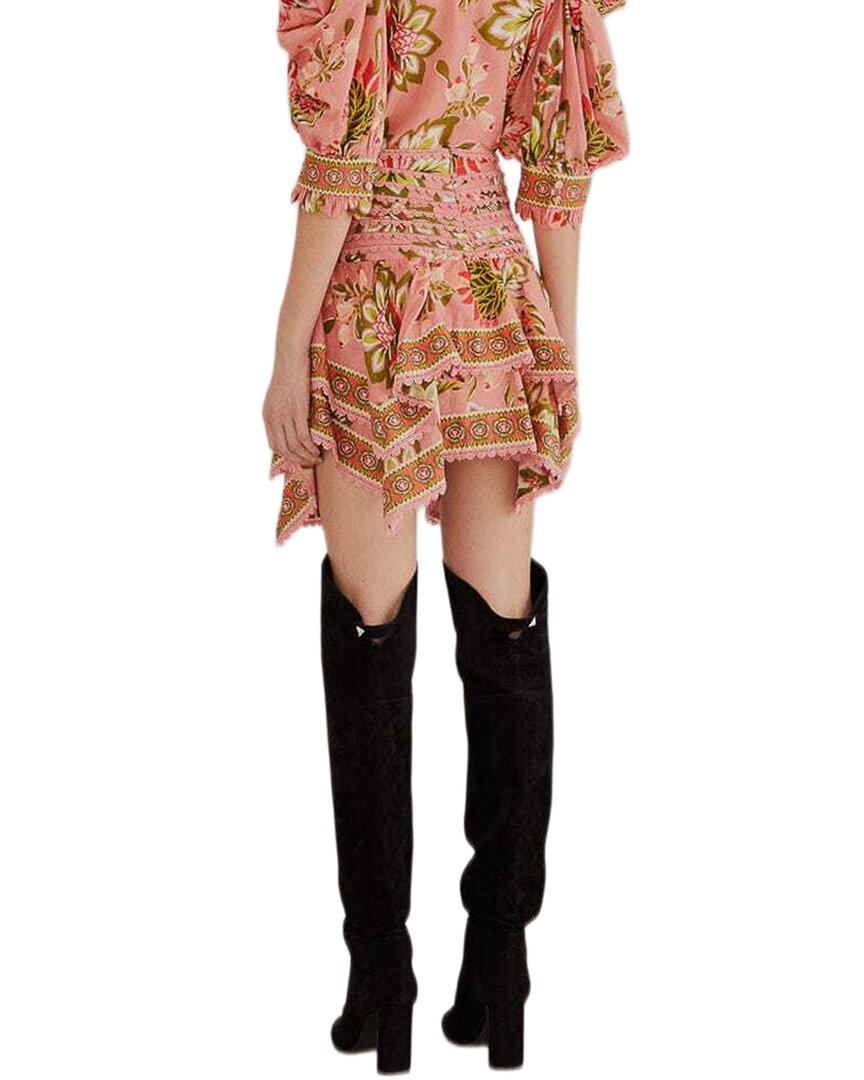 FARM Rio Farm Rio Skirt