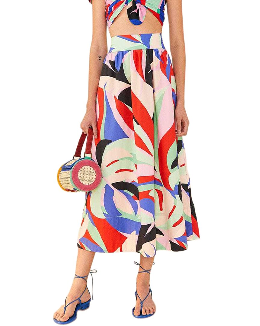 FARM Rio Farm Rio Skirt