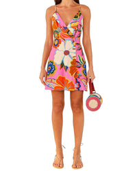 FARM Rio Farm Rio Mini Dress