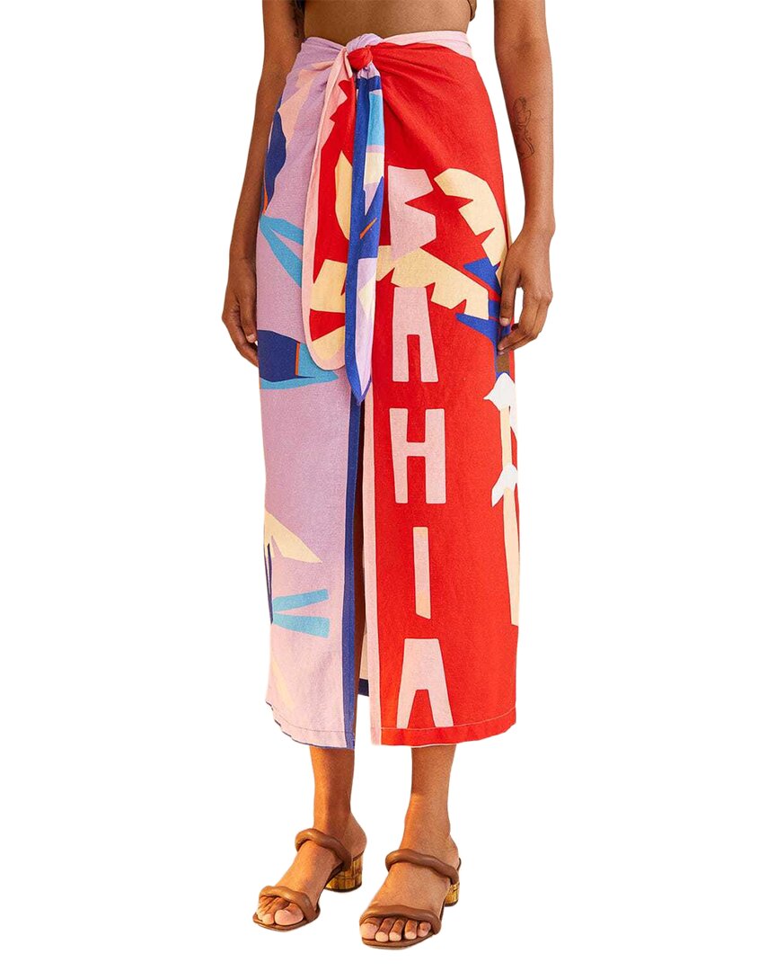 FARM Rio Farm Rio Skirt
