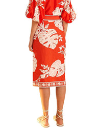FARM Rio Farm Rio Skirt