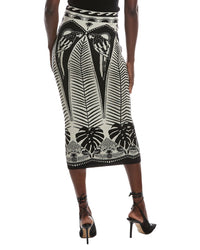 FARM Rio Farm Rio Sweaterskirt