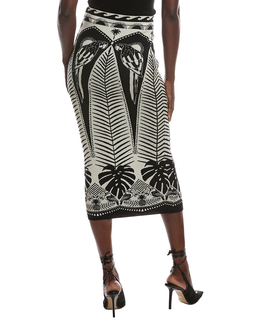 FARM Rio Farm Rio Sweaterskirt