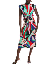 FARM Rio Farm Rio Midi Dress