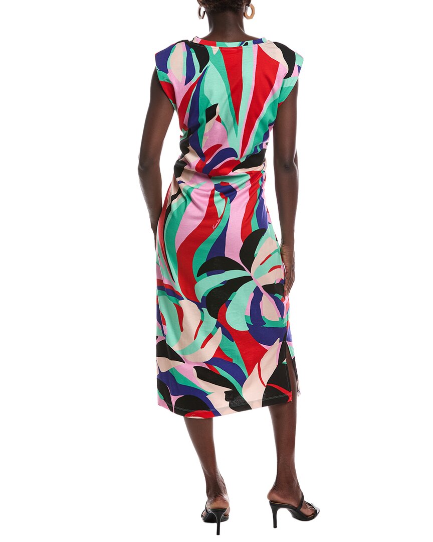 FARM Rio Farm Rio Midi Dress