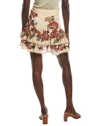 FARM Rio Farm Rio Skirt
