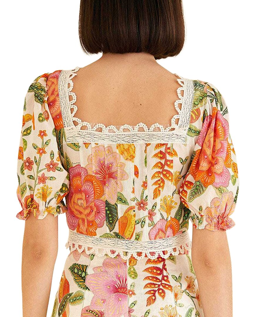 FARM Rio Farm Rio Blouse