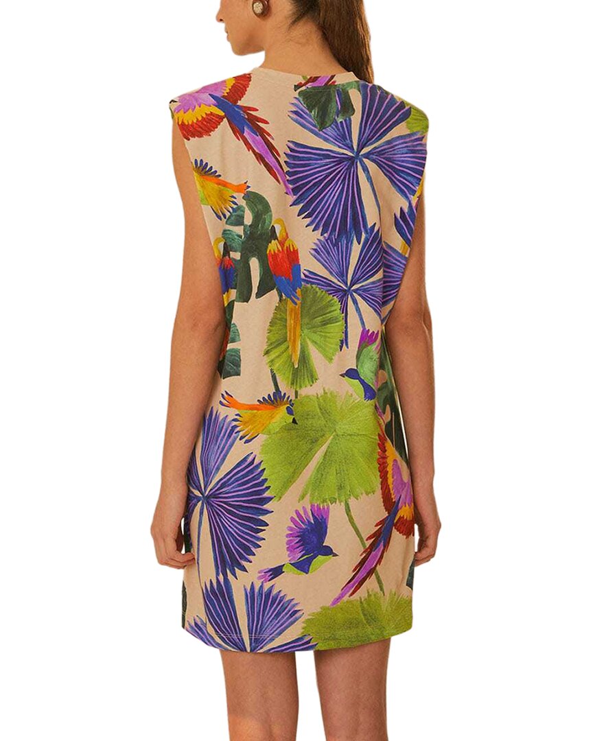 FARM Rio Farm Rio Mini Dress