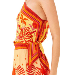 FARM Rio Farm Rio Crop Top