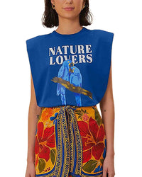 FARM Rio Farm Rio Shirt