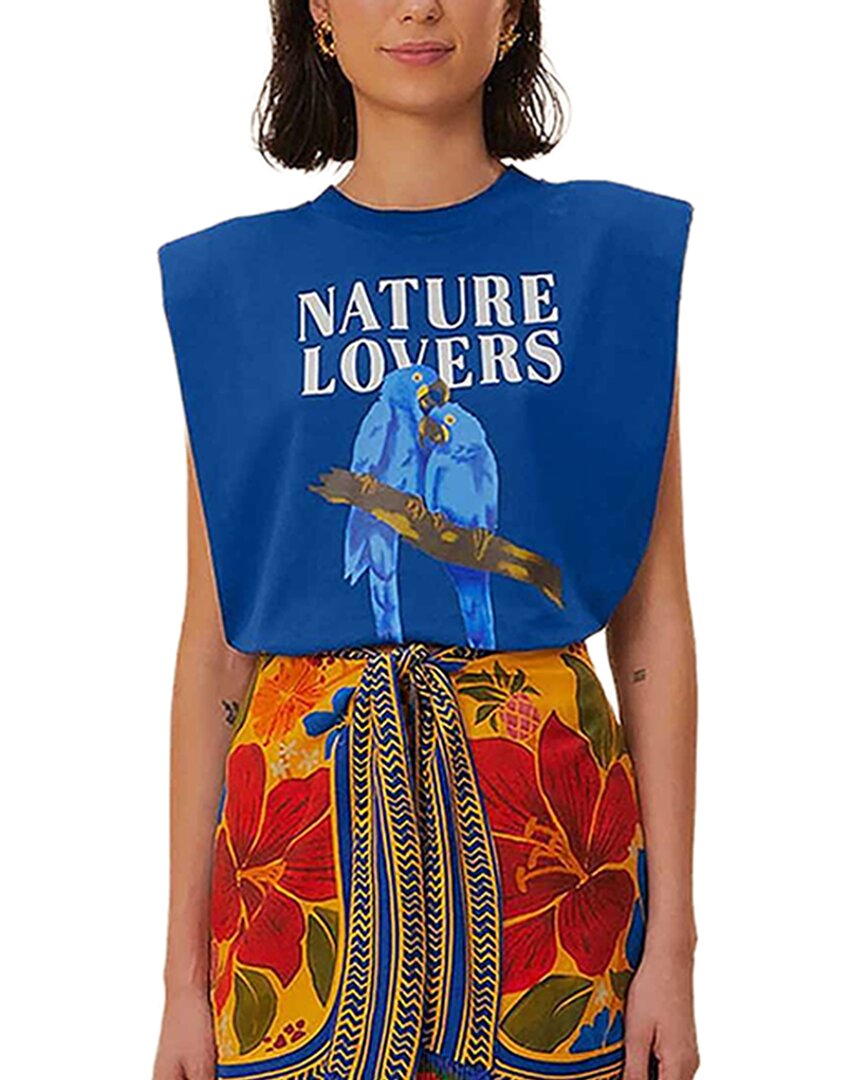 FARM Rio Farm Rio Shirt