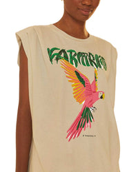 FARM Rio Farm Rio Shirt