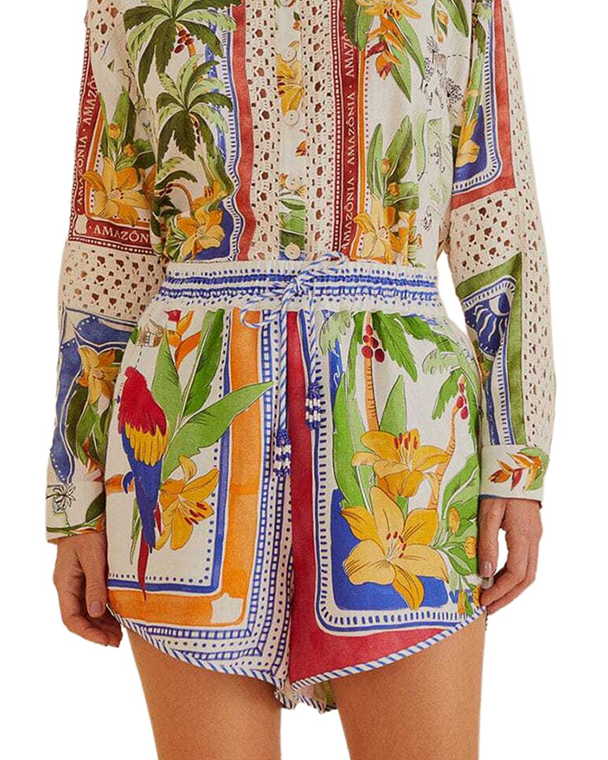 FARM Rio Farm Rio Short