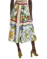 FARM Rio Farm Rio Skirt