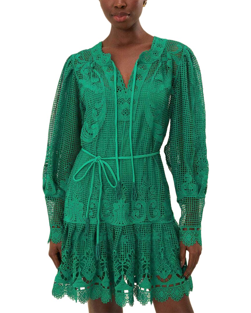 FARM Rio Farm Rio Mini Dress