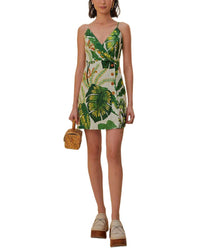 FARM Rio Farm Rio Mini Dress