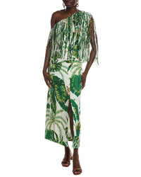 FARM Rio Farm Rio Maxi Dress