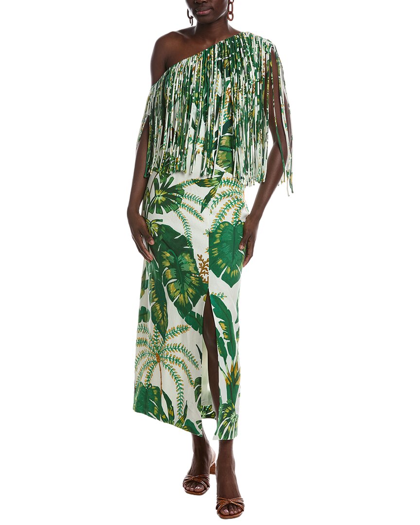FARM Rio Farm Rio Maxi Dress