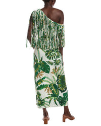 FARM Rio Farm Rio Maxi Dress