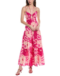 FARM Rio Farm Rio Maxi Dress