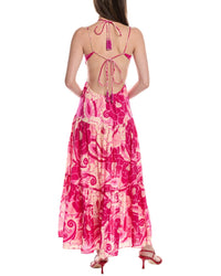 FARM Rio Farm Rio Maxi Dress
