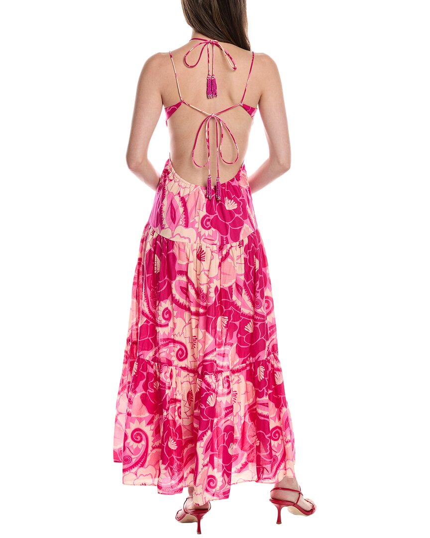 FARM Rio Farm Rio Maxi Dress