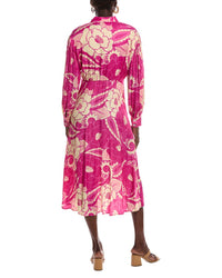 FARM Rio Farm Rio Midi Dress