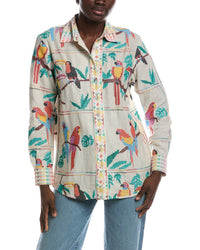 Farm Rio Shirt