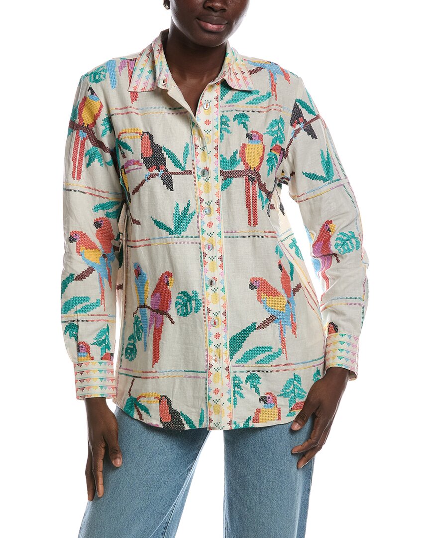 Farm Rio Shirt