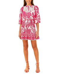FARM Rio Farm Rio Mini Dress