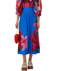 FARM Rio Farm Rio Skirt