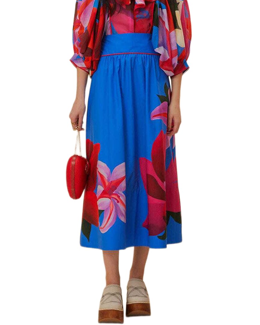 FARM Rio Farm Rio Skirt