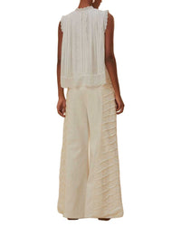 FARM Rio Farm Rio Crochet Pant