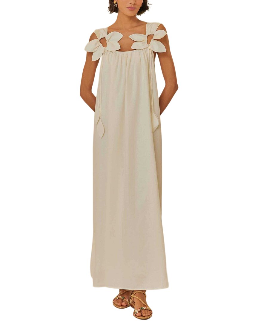 FARM Rio Farm Rio Maxi Dress