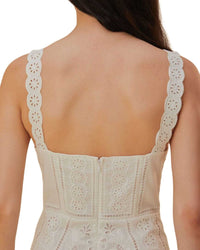 FARM Rio Farm Rio Midi Dress
