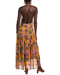 FARM Rio Farm Rio Maxi Dress