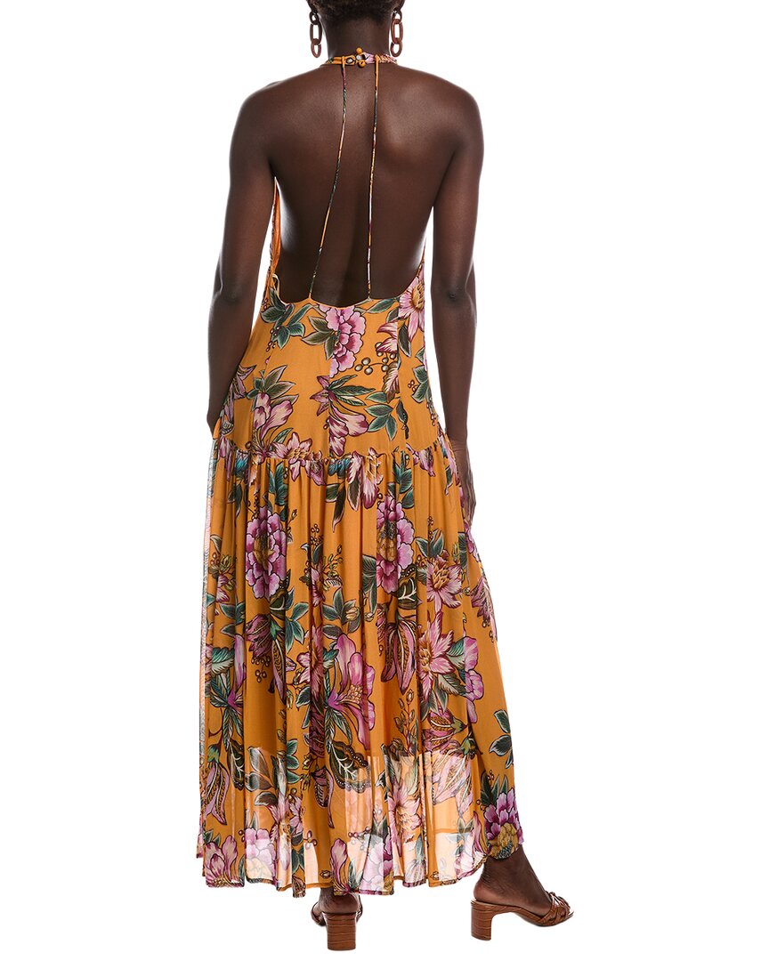 FARM Rio Farm Rio Maxi Dress
