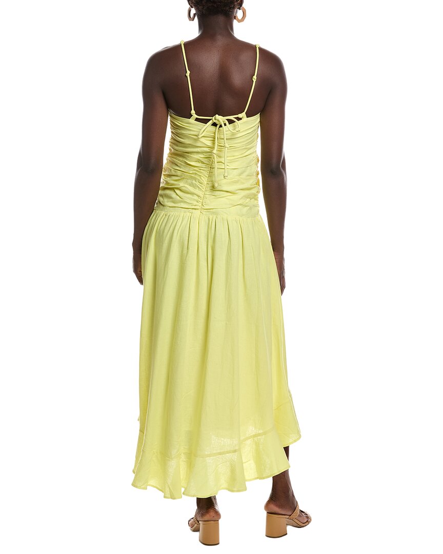 FARM Rio Farm Rio Maxi Dress